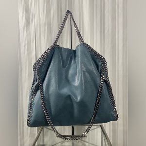 Stella McCartney 3 Chain Falabella Tote